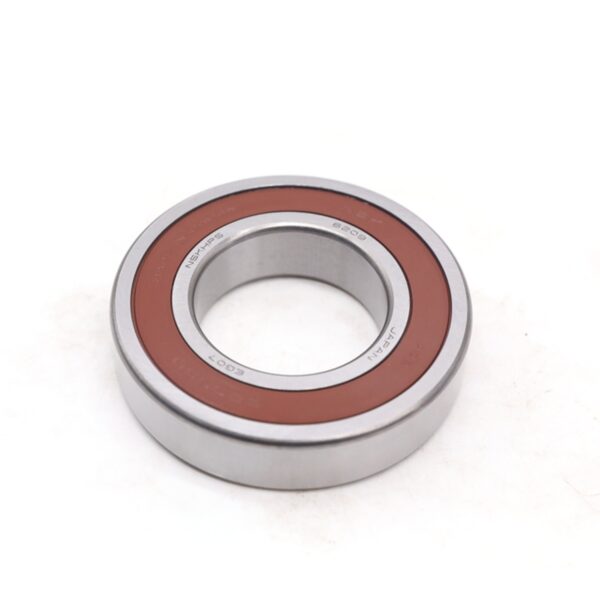 Circular Process Advanced Deep Groove Ball Bearing - Image 3