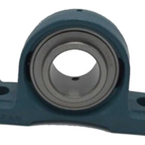 Heavy Duty Pillow Block Bearings