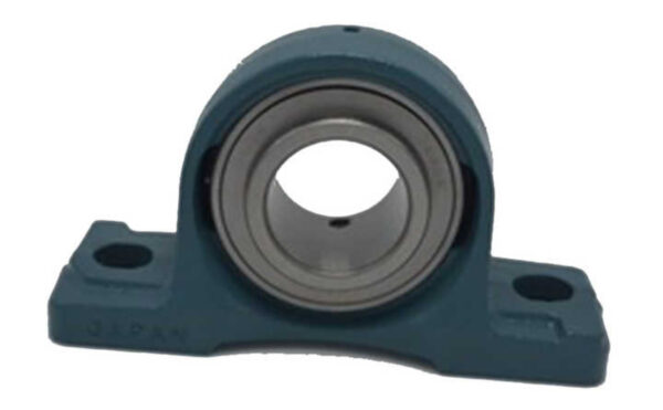 Heavy Duty Pillow Block Bearings