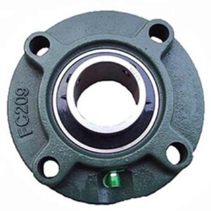 High Precision Pillow Block