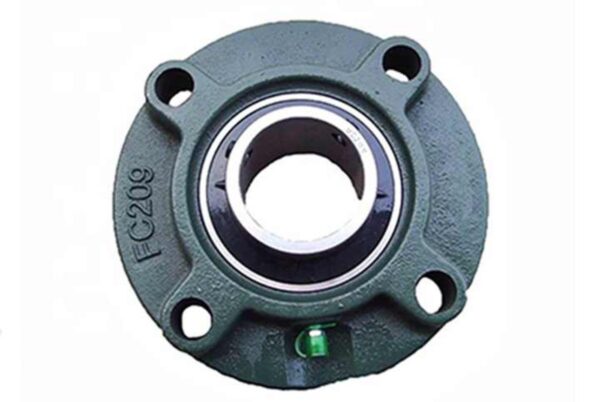High Precision Pillow Block