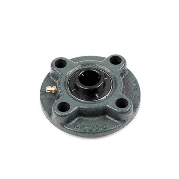 Stainless Steel High Precision Pillow Block Bearing Housing - Image 4