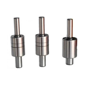 Automotive Water Pump Bearings