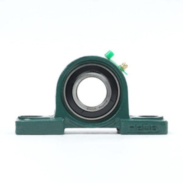 Durable High Speed Stainless Steel Pillow Block Bearing - Image 2