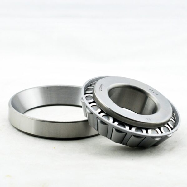 Chrome Steel Single Row Customized Taper Roller Bearing - Image 4