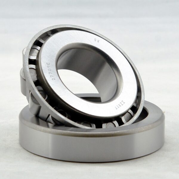 Chrome Steel Single Row Customized Taper Roller Bearing - Image 5