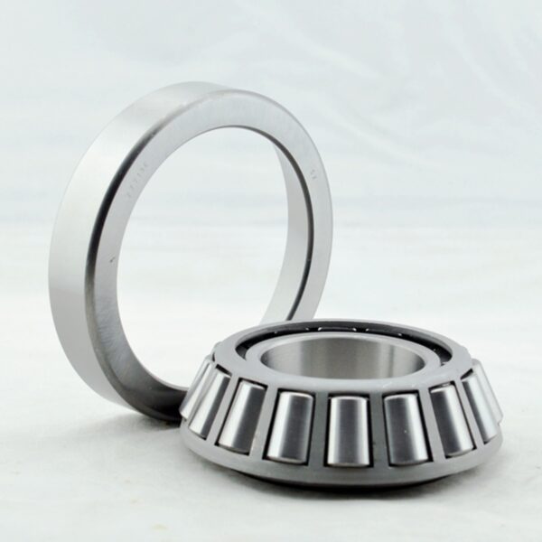 Chrome Steel Single Row Customized Taper Roller Bearing - Image 6