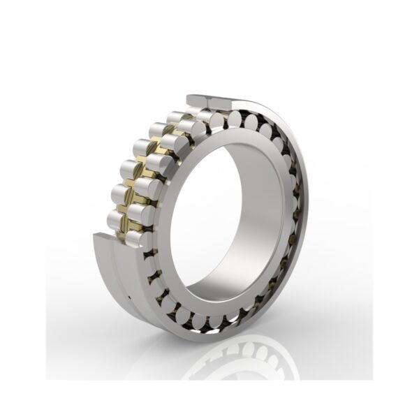 Auto Spare Parts NU222M Bearing High Quality Roller Bearing - Image 5