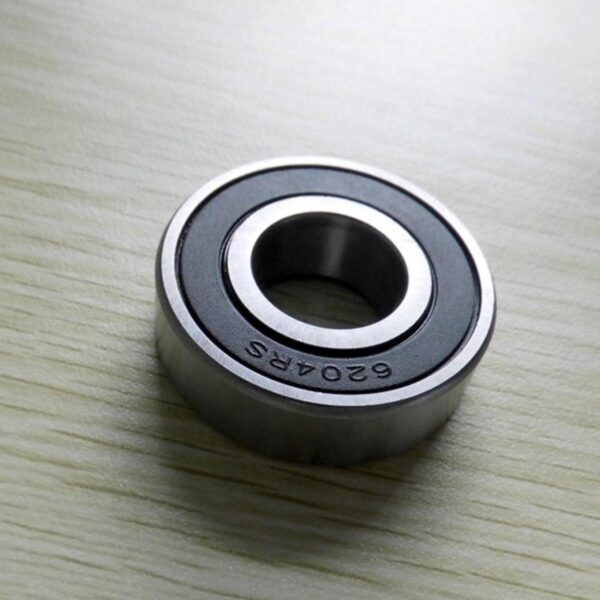Premium Quality Deep Groove Ball Bearing Durable Design - Image 3