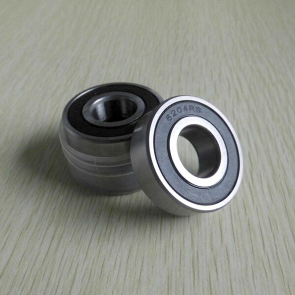 Premium Quality Deep Groove Ball Bearing Durable Design - Image 4