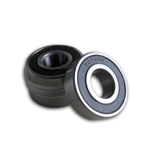 Deep Groove Ball Bearing