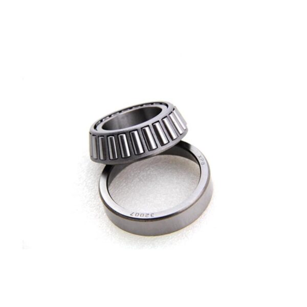 High Precision Conical Roller Bearing Tapered Roller Bearing - Image 4
