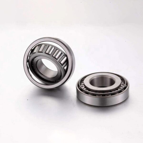High Precision Conical Roller Bearing Tapered Roller Bearing - Image 2