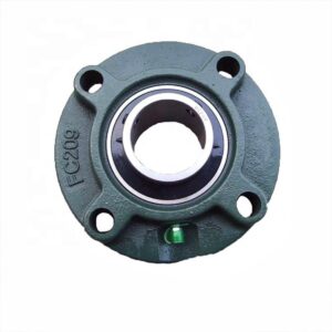 Pillow Block Bearing Housing