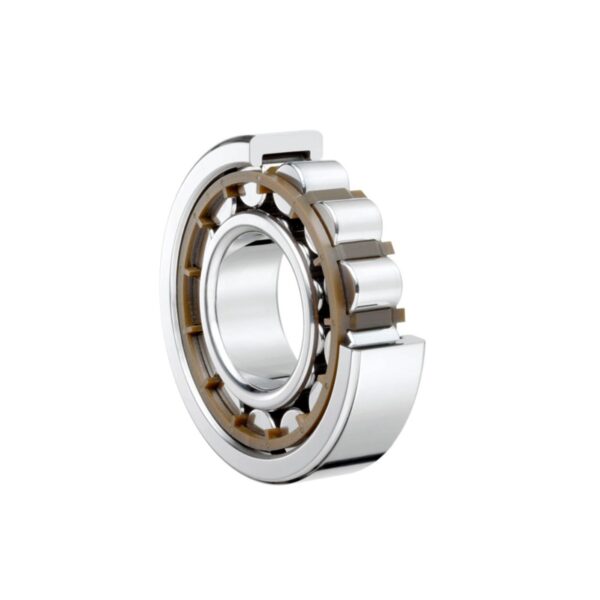 25x45x15mm Reliable Cylindrical Structure Bearing With Roller - Image 3