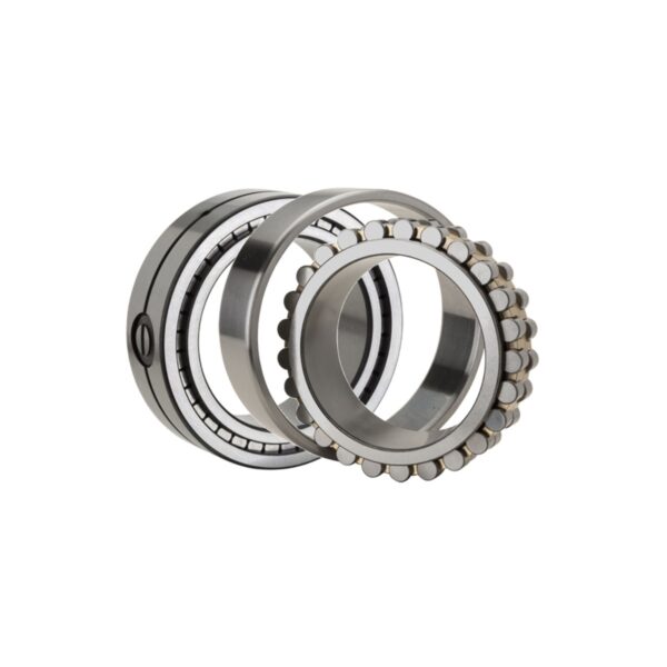 High Precision Cylindrical Bearing Low Noise Roller Bearing - Image 5