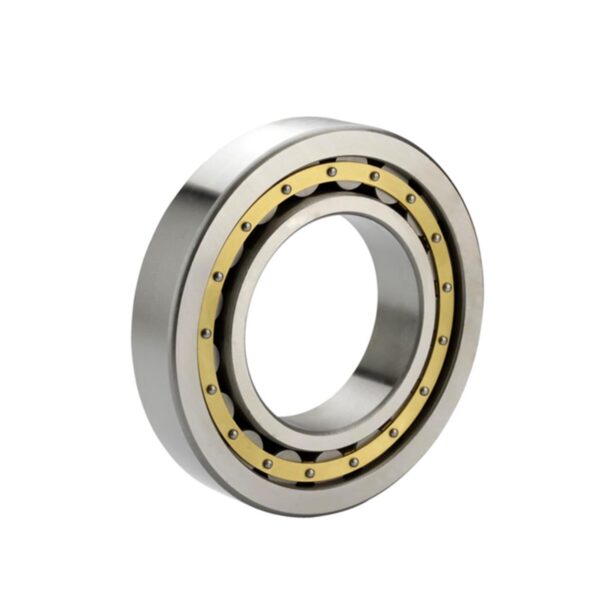 High Precision Cylindrical Bearing Low Noise Roller Bearing - Image 2