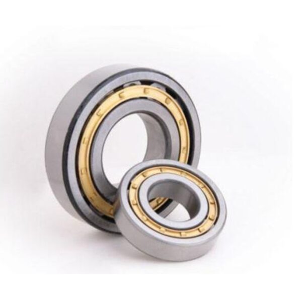 High Precision Cylindrical Bearing Low Noise Roller Bearing - Image 4