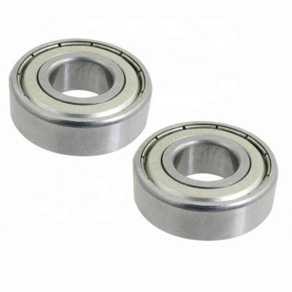 ABEC-3. ABEC-5. ABEC-7 High Precision Bearing Ball Deep Groove - Image 2