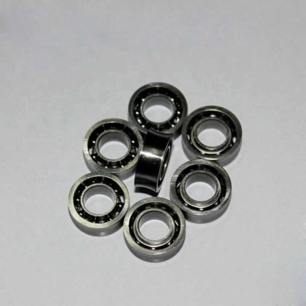ABEC-3. ABEC-5. ABEC-7 High Precision Bearing Ball Deep Groove - Image 4