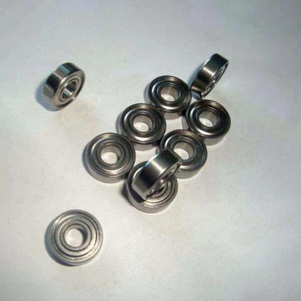 ABEC-3. ABEC-5. ABEC-7 High Precision Bearing Ball Deep Groove - Image 5