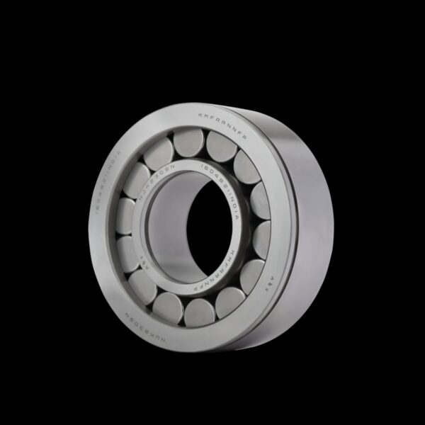Accurate Gcr15 Steel Bearings Cylindrical Roller Bearing - Image 3