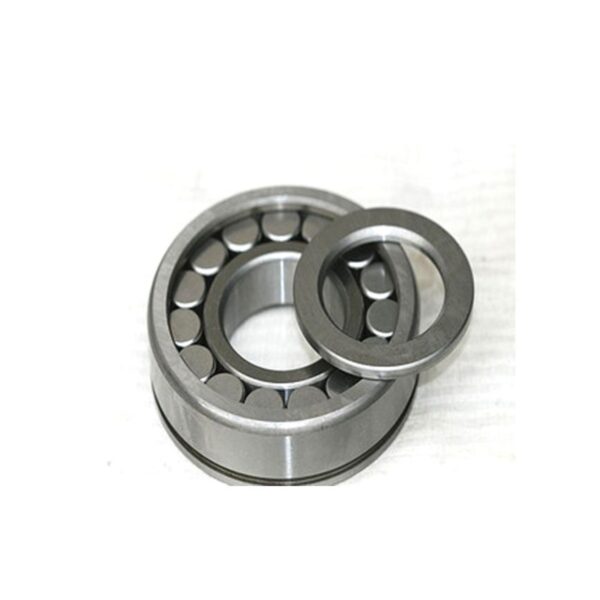 Accurate Gcr15 Steel Bearings Cylindrical Roller Bearing - Image 2