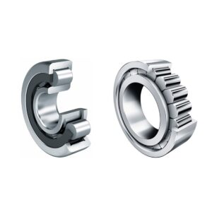 Bearing Roller Cylindrical