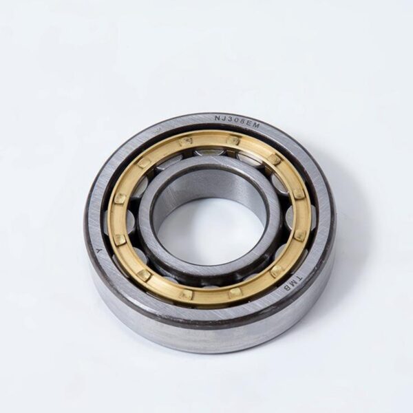 Accurate P6 Single Row Bearing Roller Cylindrical Supplies - Image 3