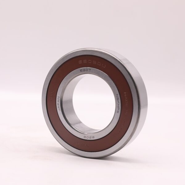 Circular Process Advanced Deep Groove Ball Bearing - Image 4