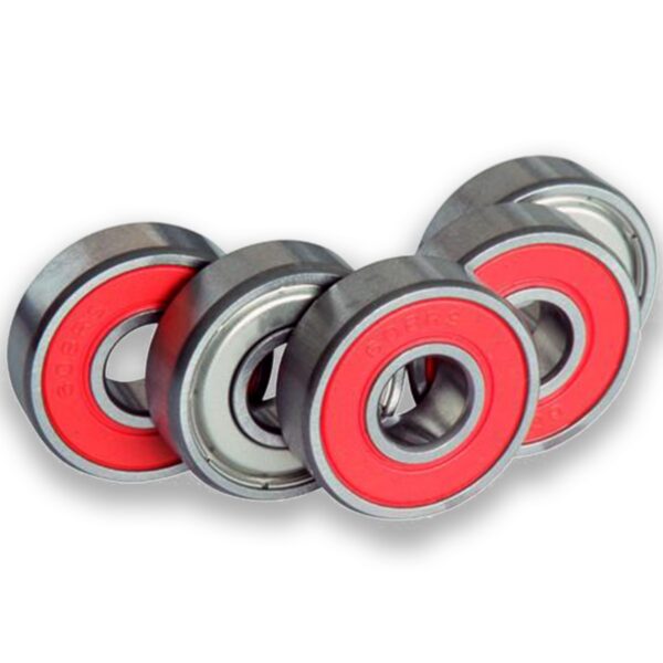 Circular Process Advanced Deep Groove Ball Bearing - Image 5