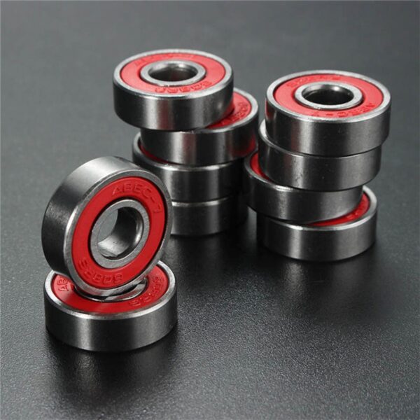 Circular Process Advanced Deep Groove Ball Bearing - Image 6