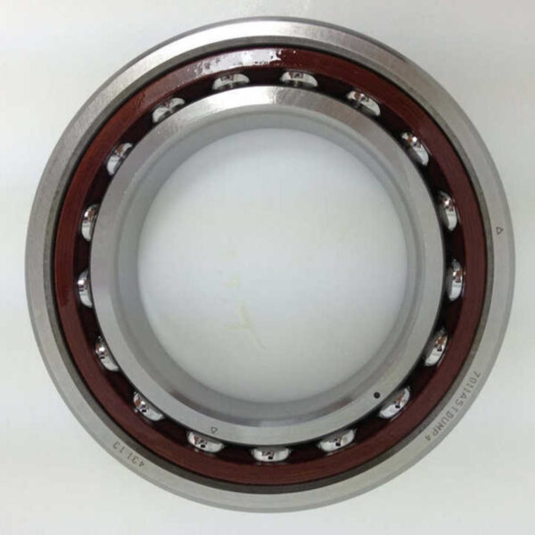 Best Quality Competitive Price Angular Contact Ball Bearings - Image 2