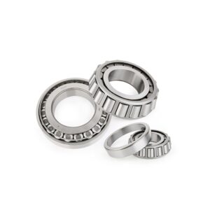 Rear Wheel Bearing