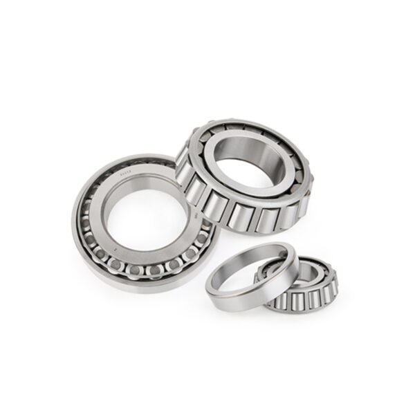 Rear Wheel Bearing