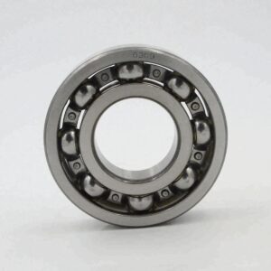Single Row Ball Bearing