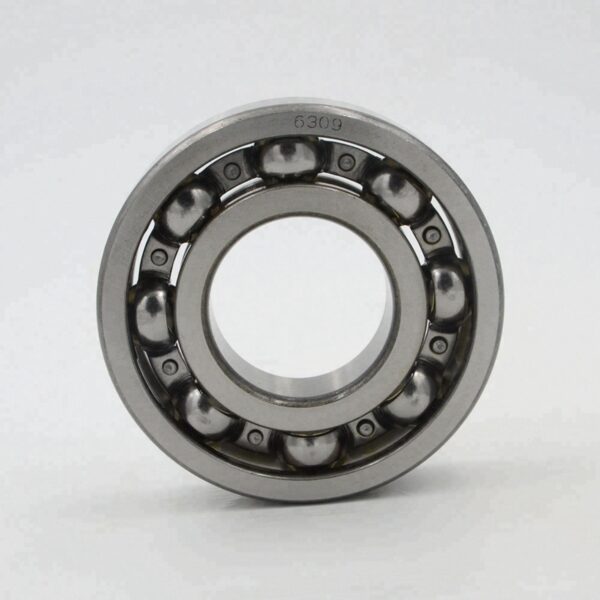 Single Row Ball Bearing