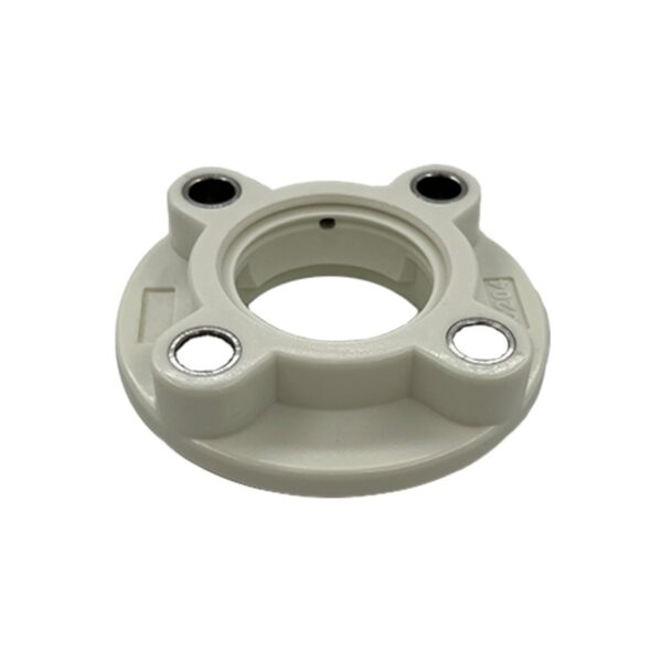 China Factory P0 Cheap Plastic Pillow Block Mounted Bearing - Image 2