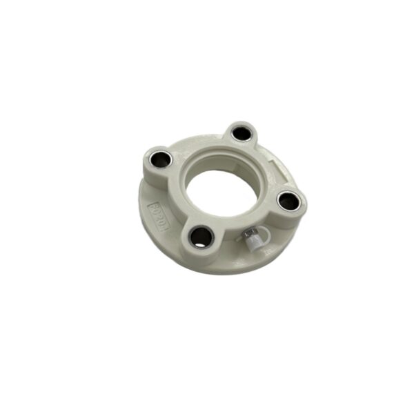 China Factory P0 Cheap Plastic Pillow Block Mounted Bearing - Image 4