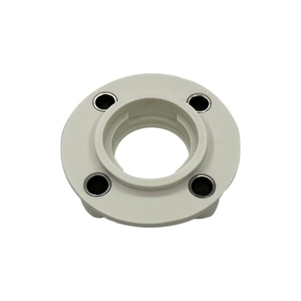 China Factory P0 Cheap Plastic Pillow Block Mounted Bearing - Image 5