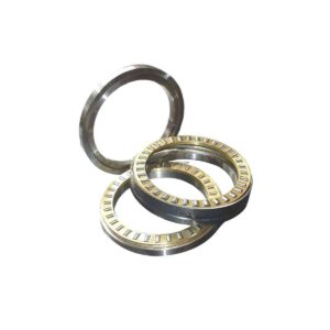 Roller Bearing Design