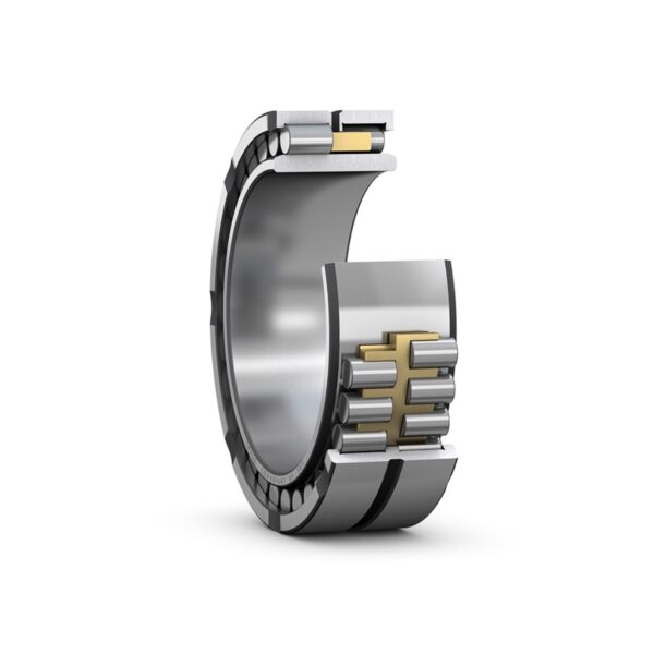 China Supply Roller Bearing Cylindrical With Powerful Gcr15 - Image 2