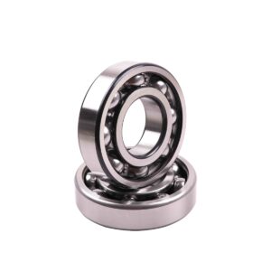 Bearing For Printing Machine