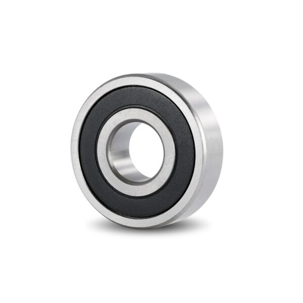 Chrome Steel Deep Groove Ball Bearing For Printing Machine - Image 2