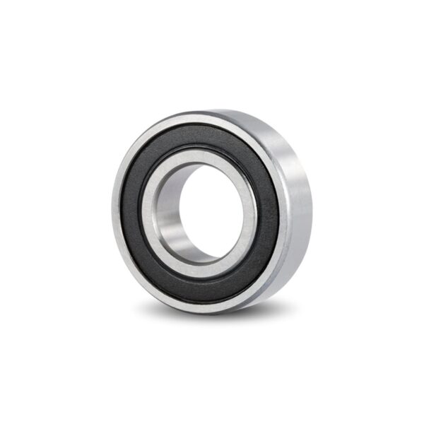 Chrome Steel Deep Groove Ball Bearing For Printing Machine - Image 3