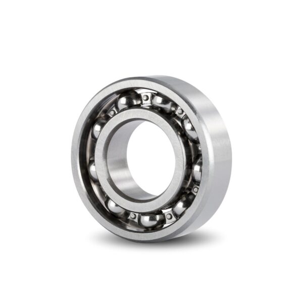 Chrome Steel Deep Groove Ball Bearing For Printing Machine - Image 4