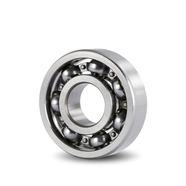 Chrome Steel Deep Groove Ball Bearing For Printing Machine - Image 5
