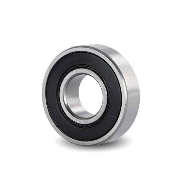 Chrome Steel GCR15 Deep Groove Ball Bearing For Roller Skate - Image 4