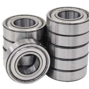 High Speed Ball Bearing