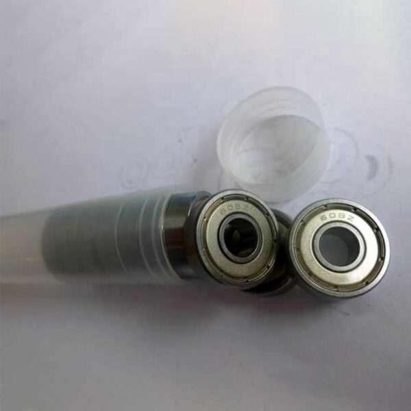 Chrome Steel GCR15 Deep Groove High Speed Ball Bearing - Image 6